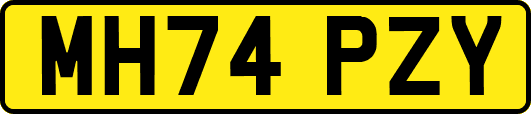 MH74PZY