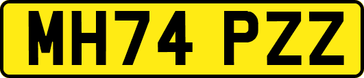 MH74PZZ