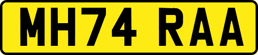 MH74RAA