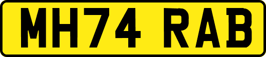 MH74RAB