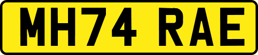 MH74RAE