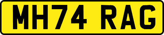 MH74RAG