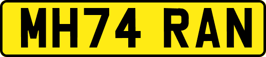 MH74RAN