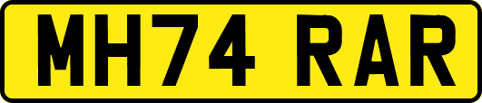 MH74RAR