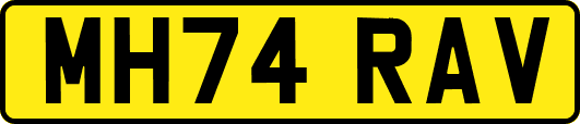 MH74RAV