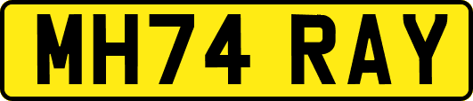 MH74RAY