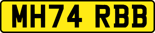 MH74RBB