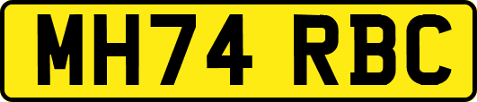 MH74RBC