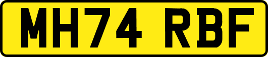 MH74RBF