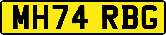 MH74RBG