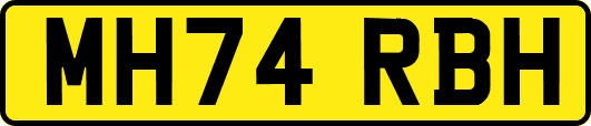 MH74RBH