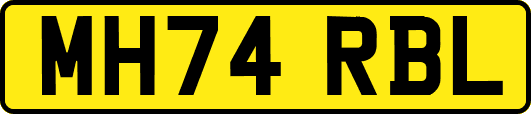 MH74RBL