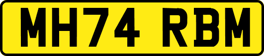 MH74RBM
