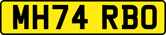 MH74RBO