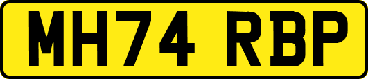 MH74RBP