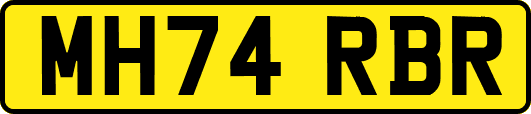 MH74RBR