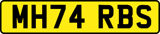 MH74RBS