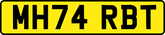 MH74RBT