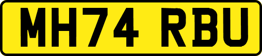 MH74RBU