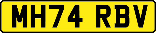 MH74RBV