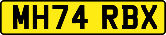 MH74RBX