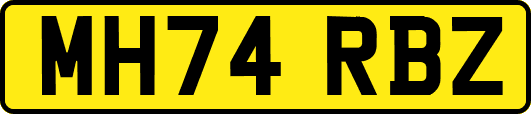 MH74RBZ