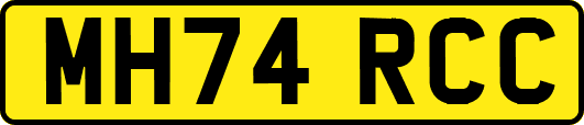 MH74RCC