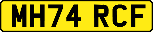 MH74RCF