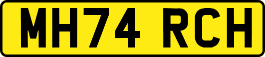 MH74RCH