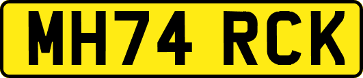 MH74RCK