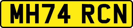 MH74RCN