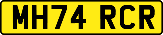 MH74RCR