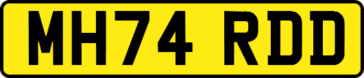MH74RDD