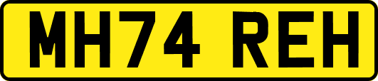 MH74REH