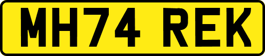 MH74REK
