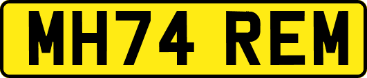 MH74REM