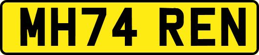 MH74REN