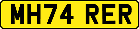 MH74RER