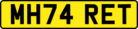 MH74RET