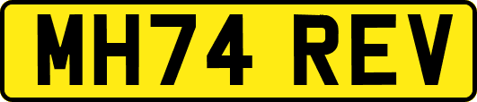 MH74REV