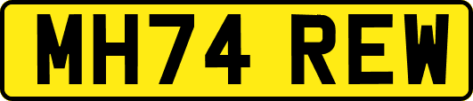 MH74REW