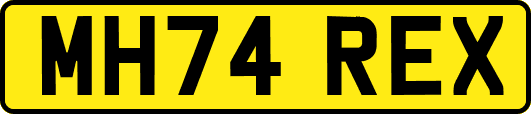 MH74REX