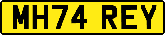 MH74REY