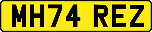 MH74REZ