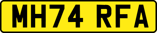 MH74RFA