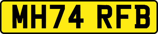 MH74RFB