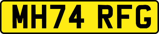 MH74RFG