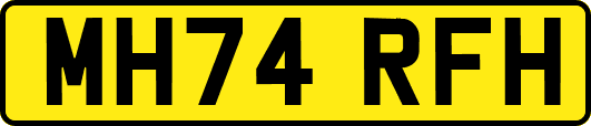 MH74RFH