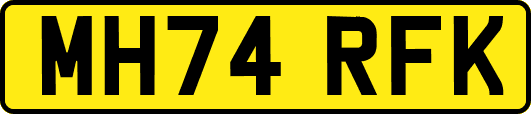 MH74RFK