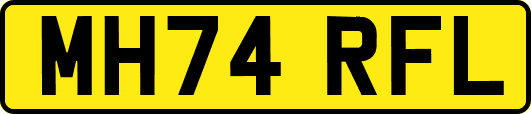 MH74RFL